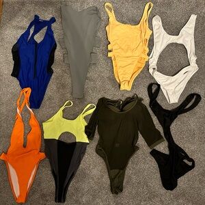 ☀️🩱SWIM BUNDLE 🩱☀️